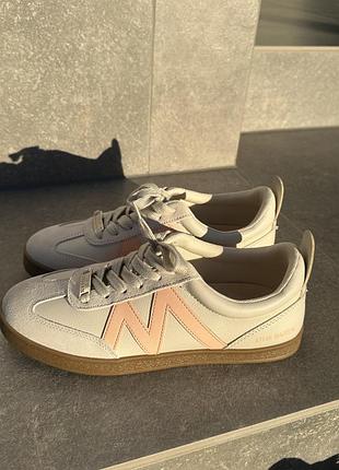 Кеди steve madden 39
