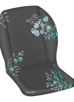 Вкладка для коляски lionelo seatliner golden moments grey
