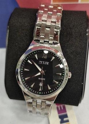 Часы женские skmei 9071-w1a women collection