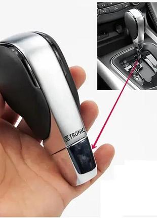 Ручка акпп рено меган 4 сценик талисман каджар колеос renault megane scenic кпп