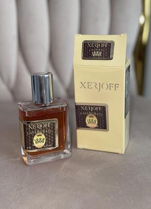 Парфуми xerjoff casamorati 1888 ✨  духи 58 мл парфюм шлейфовий