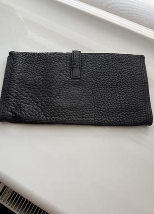 Hermes клатч 2