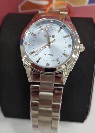 Часы женские skmei 1620-w2a women collection