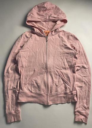 Зіп-худі juicy couture 3