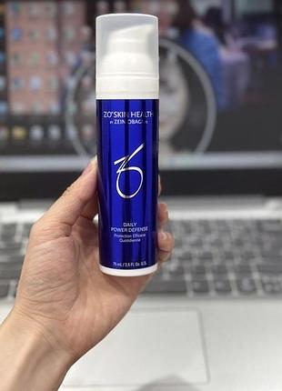 Лосьйон щоденний zo skin health daily power defense