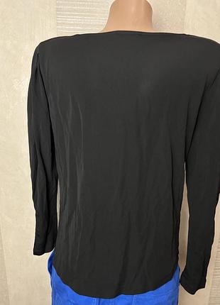 Лонгслив massimo dutti (251906251) 6