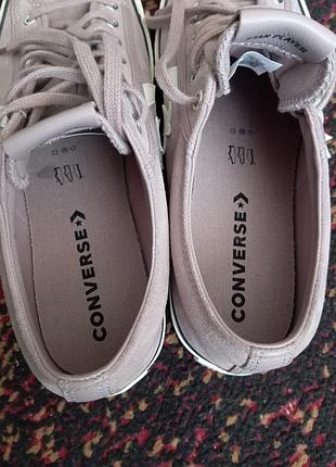 Converse star player 76 оригінал 3