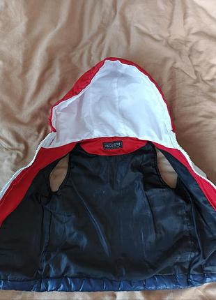 Дитяча жилетка 3