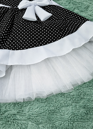 Платье на девочку 8