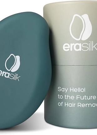 Эпилятор кристалл erasilk - гладкость без боли!

откройте для себя будущее удаление волос!