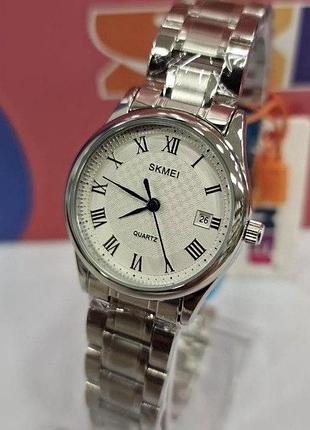 Часы женские skmei 2178-w7b women collection