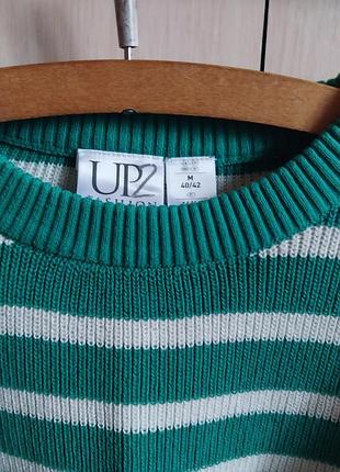 Кофта вязка 3