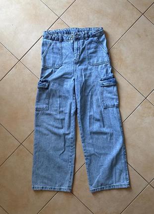 Джинси lc waikiki