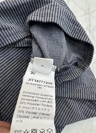 Майка топ на дівчинку 6