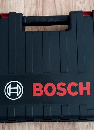 Диагностическая система bosch kts 560