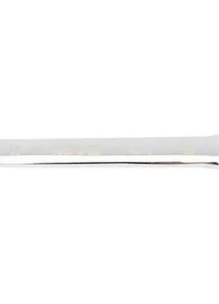 Двосторонній накидний ключ з тріскачкою: 10-13-17-19 мм yato yt-4945