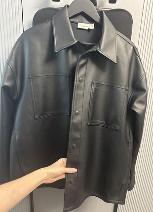 Куртка calvin klein