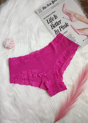 Трусики чикини victoria ́s secret