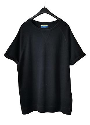 Мужская футболка толстовка zara man