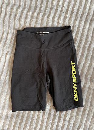 Велосипедки dkny