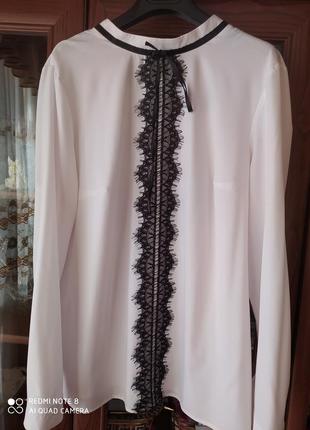 Блузка 50 розмір
