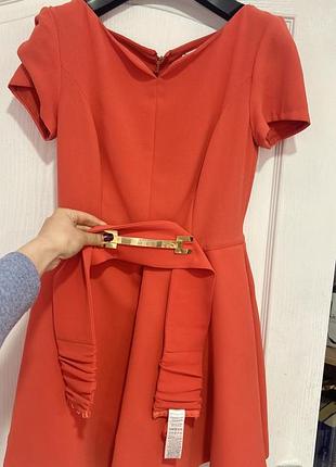 Сукня elisabetta franchi 42