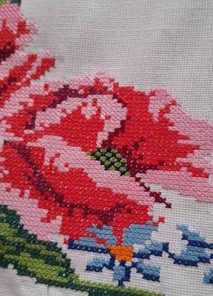 Весільний рушник 4