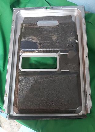 Передняя панель для посудомоечной машины whirlpool, деталь корпуса для ремонта бытовой техники, б/у товар