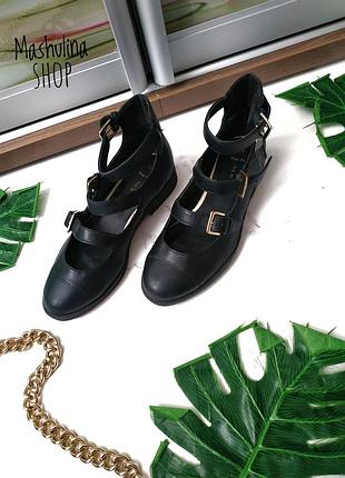 ❤️ стильные новые туфли от new look