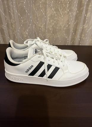 Чоловічі кросівки ,кеди adidas breaknet