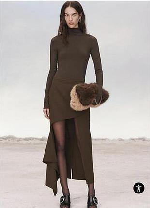 Юбка zara