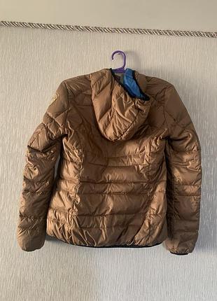 Куртка blauer 4