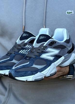 New balance 9060 3