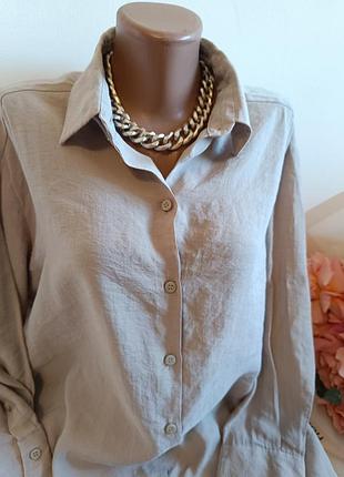 Сорочка zara