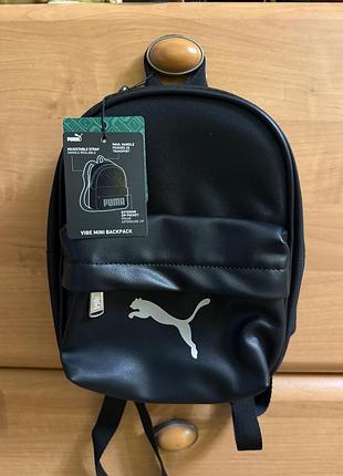 Продам рюкзак puma