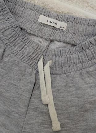 Шорти reserved 122см 4