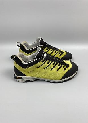 Трекінгові черевики everest outdoor оригінал 46р/30 см