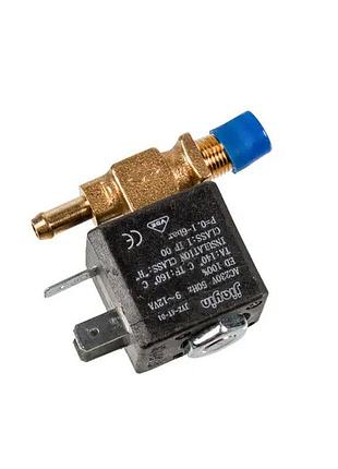 Клапан электромагнитный для парогенератора jiayin jyz-4t-d1 230v 9-12va philips, соленоид подачи пара, черный