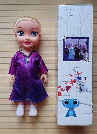 Лялька frozen ii 2927