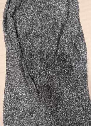 Кофта накидка