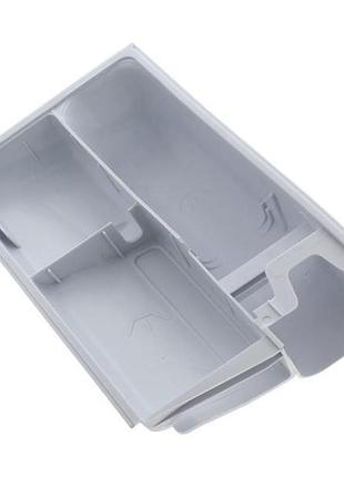 Дозатор моющих средств для стиральной машины ariston и hotpoint-ariston, порошкоприемник для моделей aqualtis