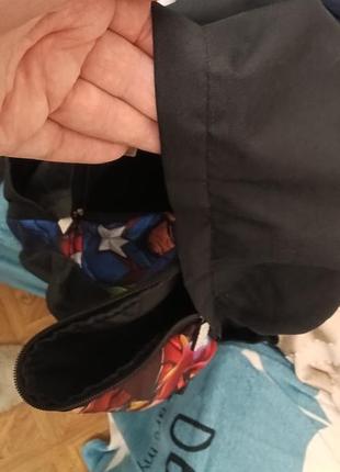 Рюкзак marvel 5