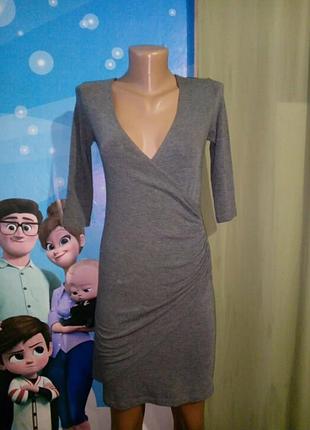 Симпатичное платьице