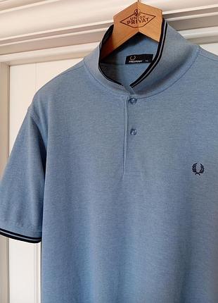 Футболка поло fred perry оригинал xxl