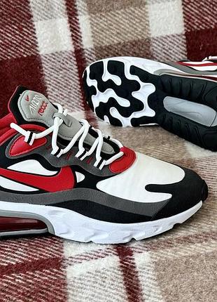 Чоловічі кросівки nike air max 270 (оригінал)