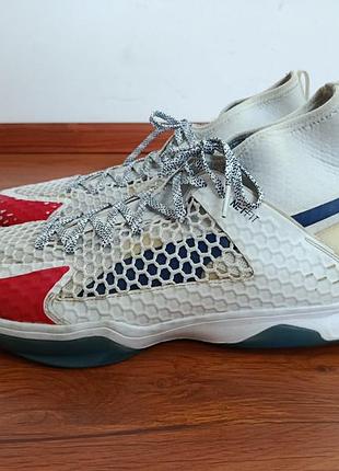 Кроссовки / футзалки puma future 18.1 netfit — размер 48