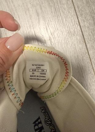 Високі кеди zara 3