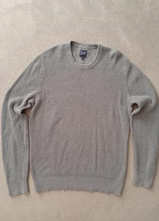 Брендова кофта светр gap.