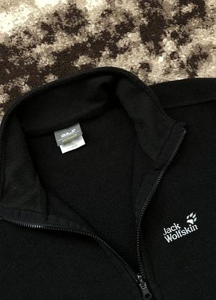 Чоловіча фліска jack wolfskin 3