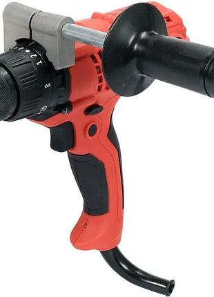 Сетевая дрель-шуруповерт yato yt-82063 2